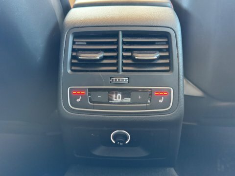 Audi RS5 2.9 Tfsi V6 Tiptronic Quattro Euro 6 Ss Red #28