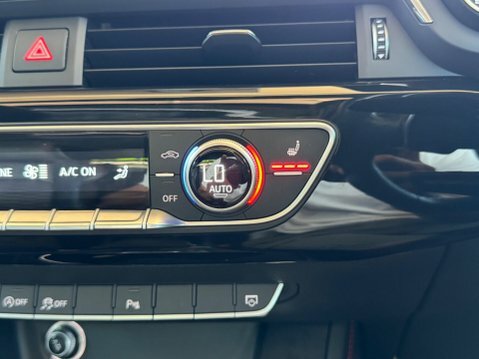 Audi RS5 2.9 Tfsi V6 Tiptronic Quattro Euro 6 Ss Red #80