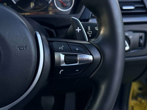 BMW M3 M3 Dct White #40