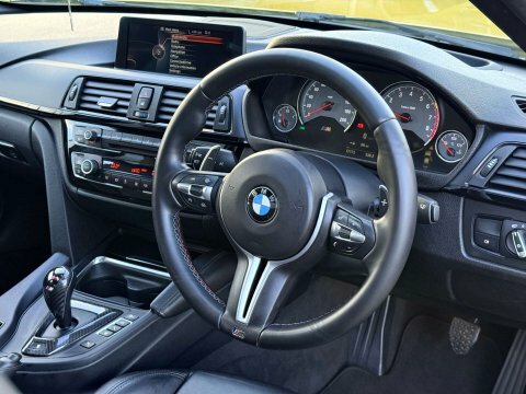 BMW M3 M3 Dct White #38