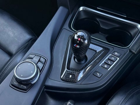 BMW M3 M3 Dct White #42