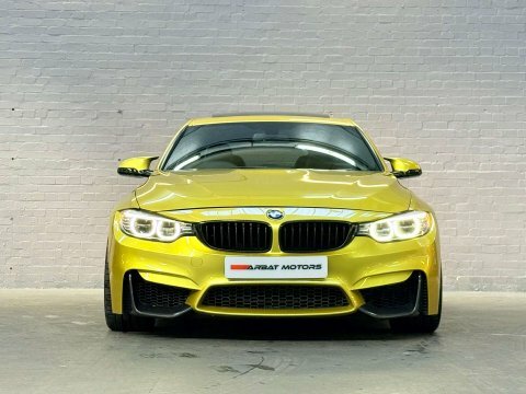 BMW M3 M3 Dct White #26