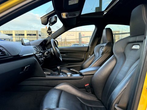 BMW M3 M3 Dct White #64