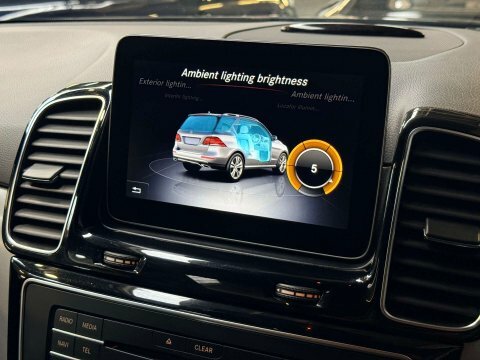 Mercedes-Benz GLE Class 2.1 Gle 250 BG18MVO Black #6
