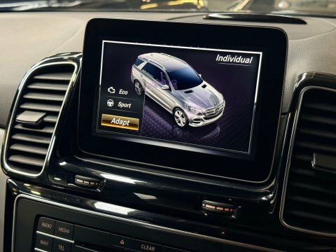 Mercedes-Benz GLE Class 2.1 Gle 250 BG18MVO Black #3