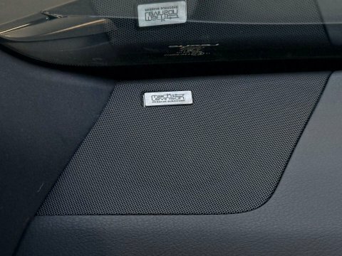 Lexus RX F Sport Takumi Black #4