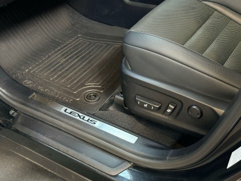 Lexus RX F Sport Takumi Black #6
