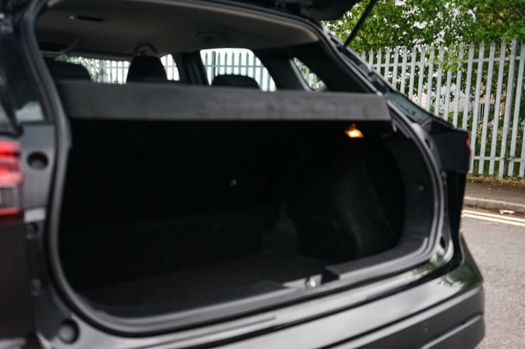 Nissan Qashqai 1.3 Dig-t Mh 158 Acenta Premium Xtronic DV71TTK Black #6