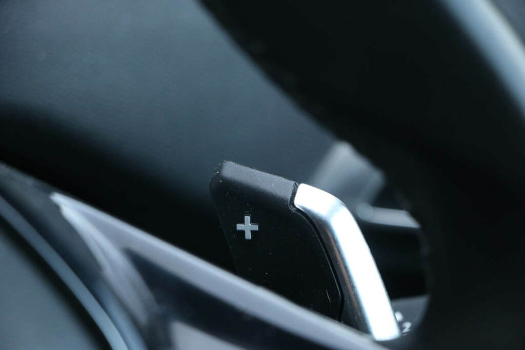 Peugeot 3008 1.2 Puretech Allure Eat8 White #6