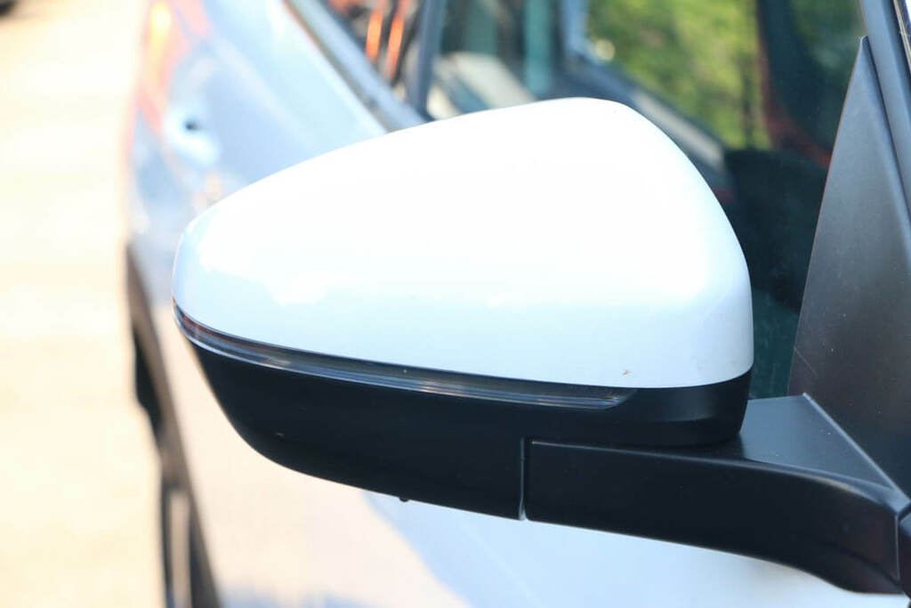 Peugeot 3008 1.2 Puretech Allure Eat8 White #3
