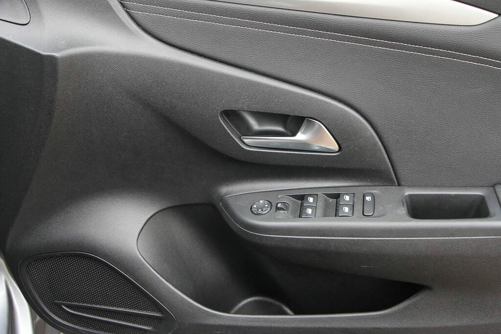 Ford Puma 1.0 Ecoboost Titanium SC23XVP Grey #6