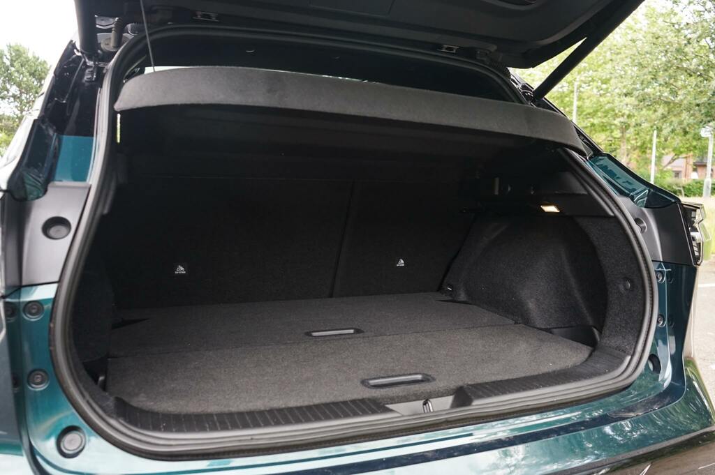 Nissan Qashqai 1.5 E-power Tekna OX74HXT Green #6