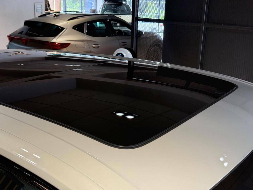 Porsche Cayenne  Black #14