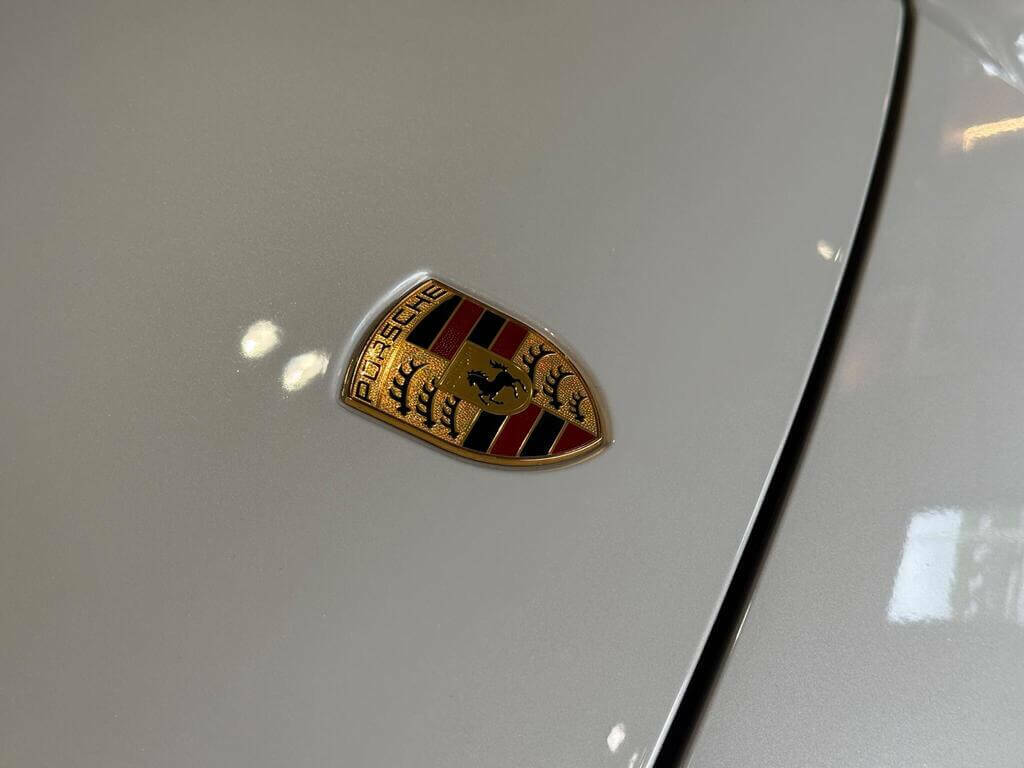 Porsche Cayenne  Black #10