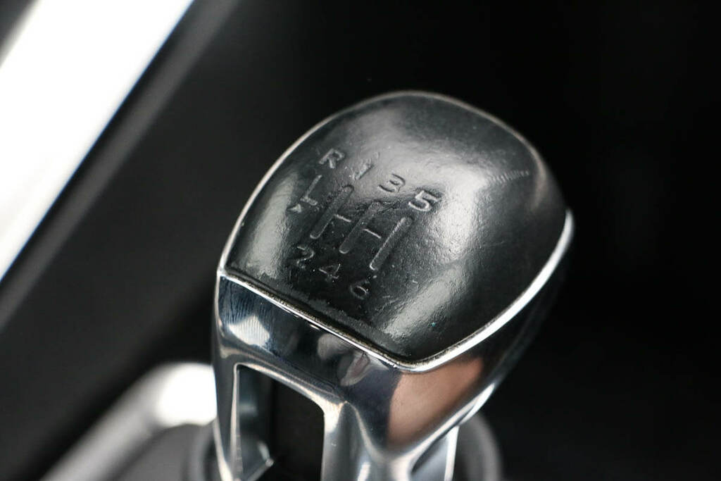 Peugeot 5008 1.2L Puretech 130 Ss 6-Speed Grey #6