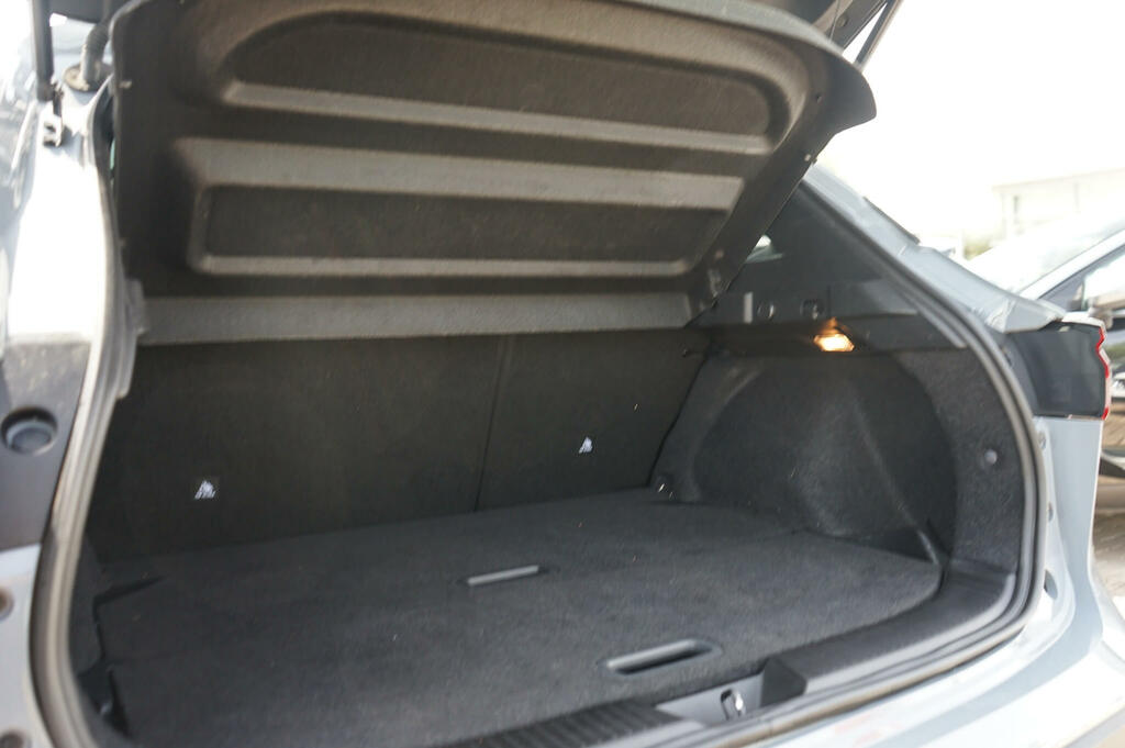 Nissan Qashqai 1.3 Dig-t Mh N-connecta DL23LWO Grey #6