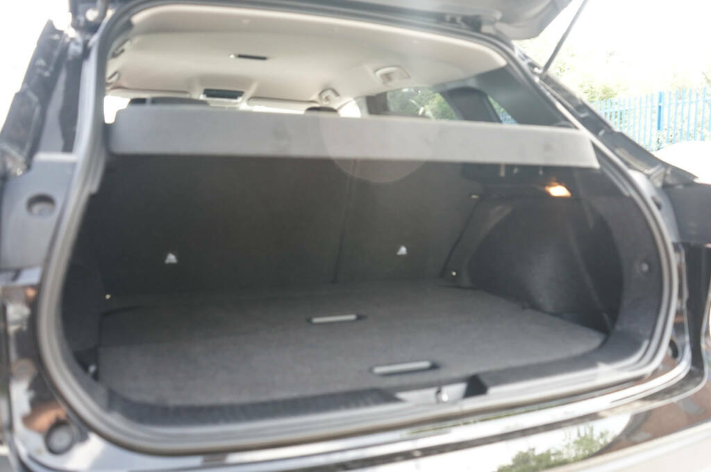 Nissan Qashqai 1.3 Dig-t Mh N-connecta DV22YDH Black #6