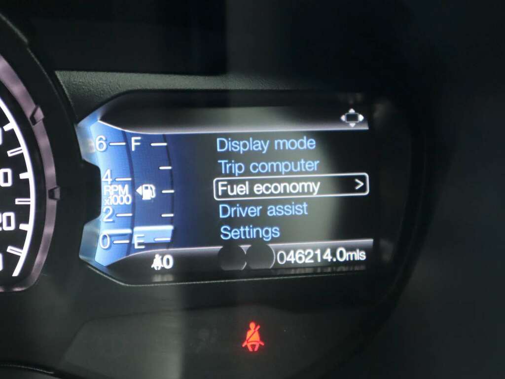 Ford Ranger Ranger Wildtrak Ecoblue 4X4 A Red #12