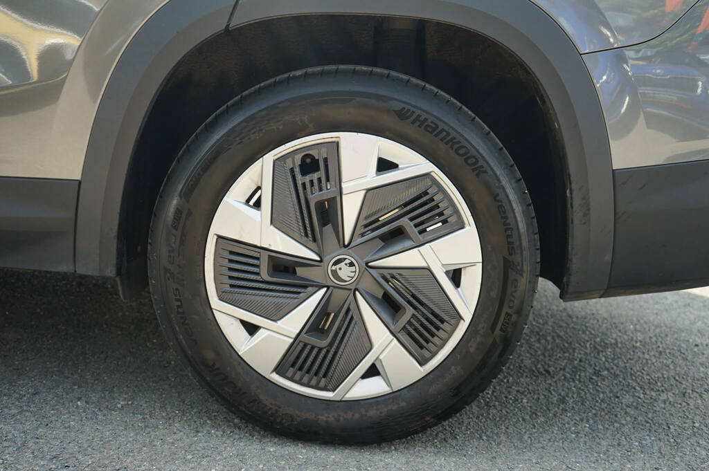 Skoda Kodiaq 1.5 Tsi E-tec Se Dsg 7 Seat HF25WXJ Grey #5