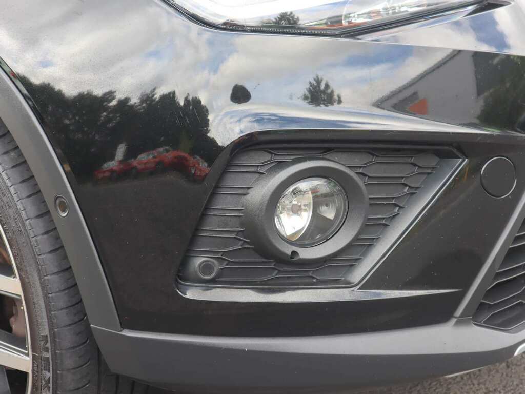 Seat Arona 1L Xcellence Lux Red #30