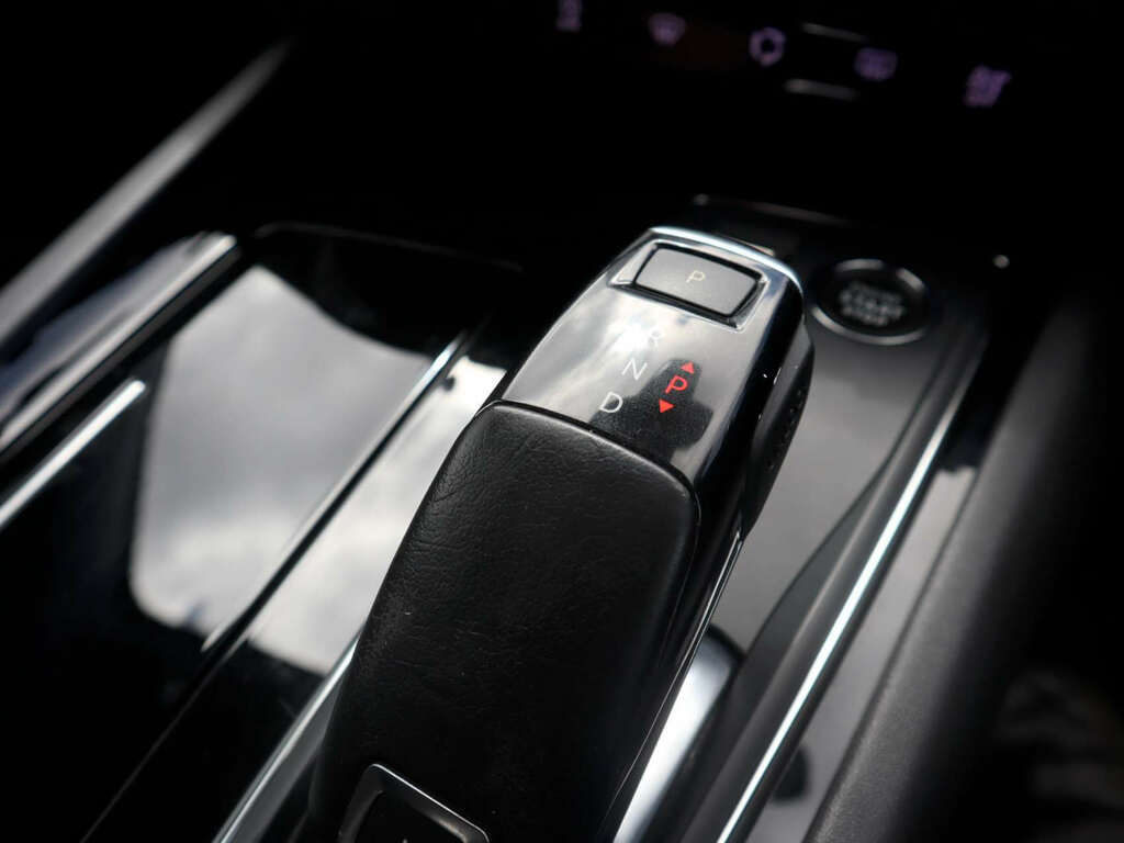 Peugeot 508 Gt Grey #47