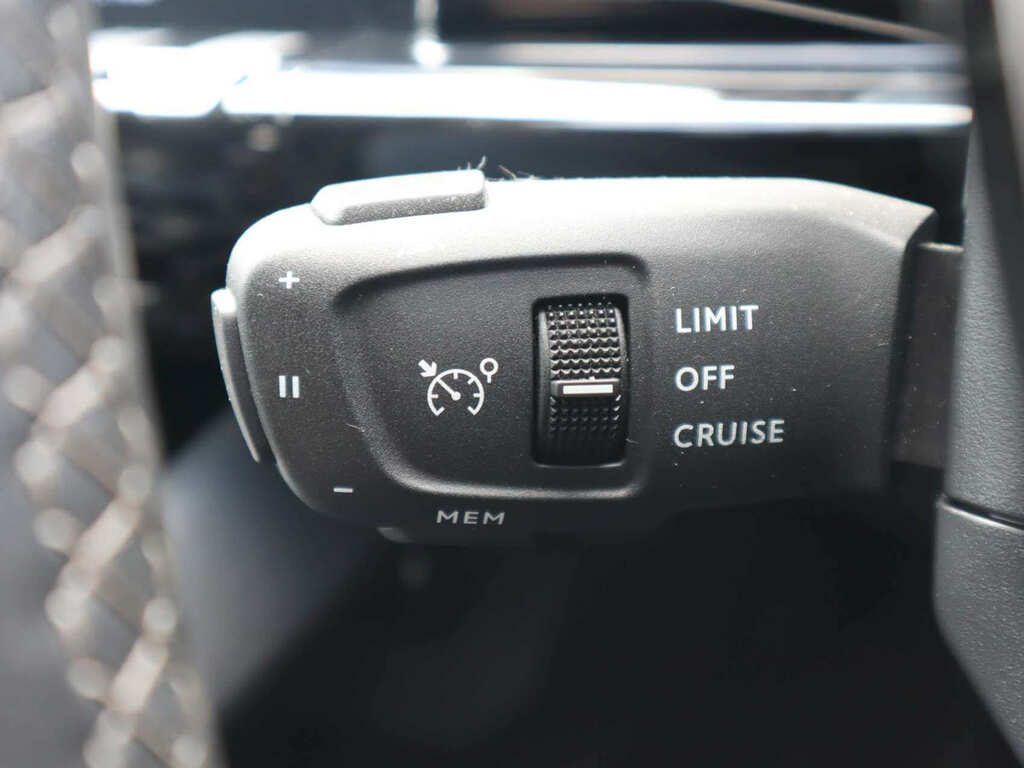 Peugeot 508 Gt Grey #39