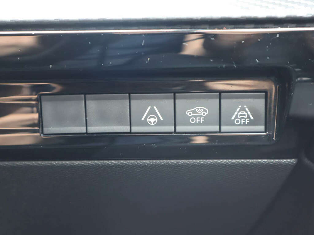 Peugeot 508 Gt Grey #41