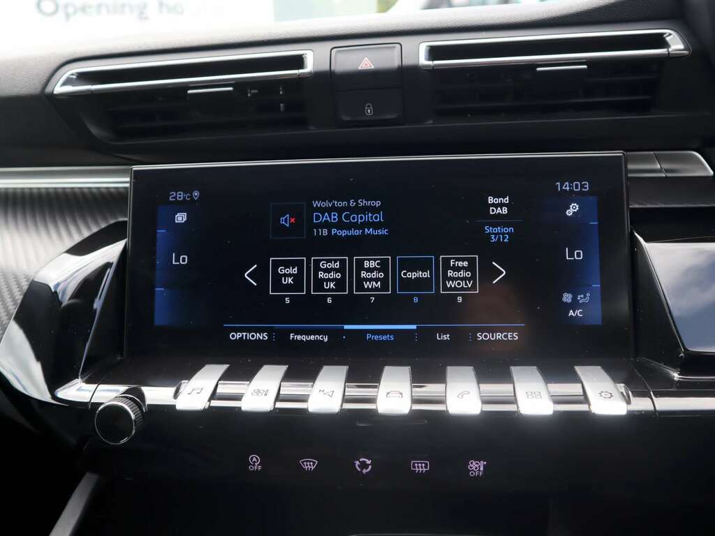 Peugeot 508 Gt Grey #17