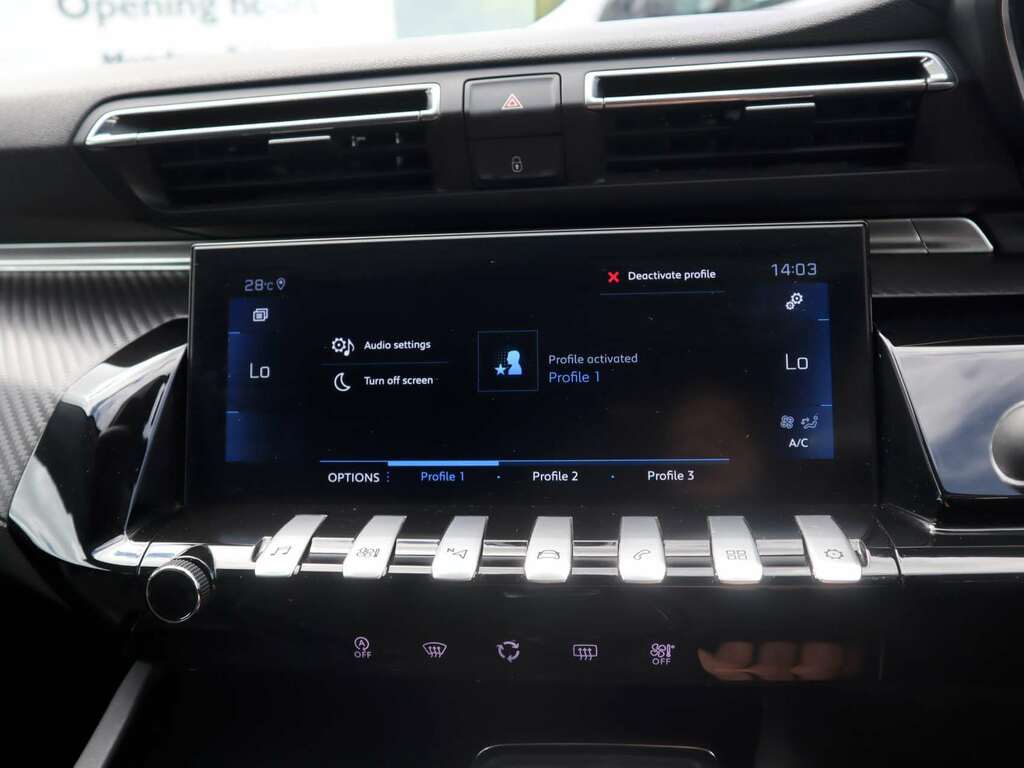 Peugeot 508 Gt Grey #25