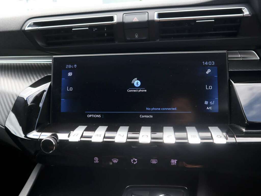 Peugeot 508 Gt Grey #20