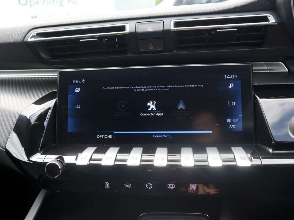 Peugeot 508 Gt Grey #24