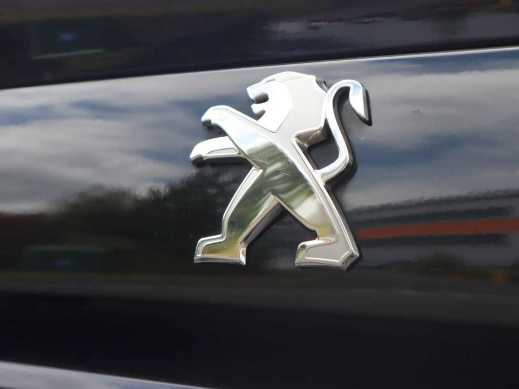 Peugeot 508 Gt Grey #37