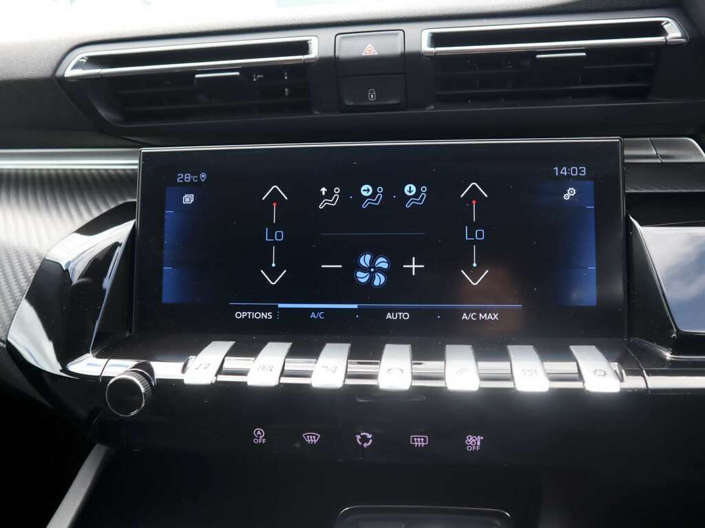 Peugeot 508 Gt Grey #21
