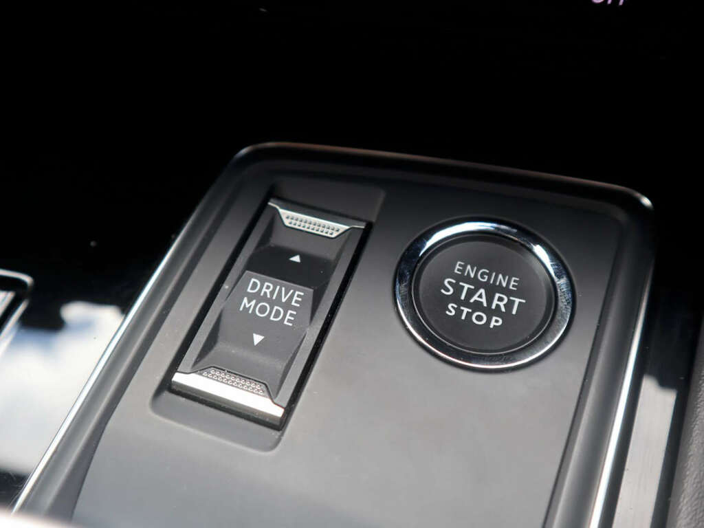Peugeot 508 Gt Grey #49