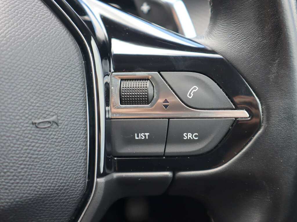 Peugeot 508 Gt Grey #53