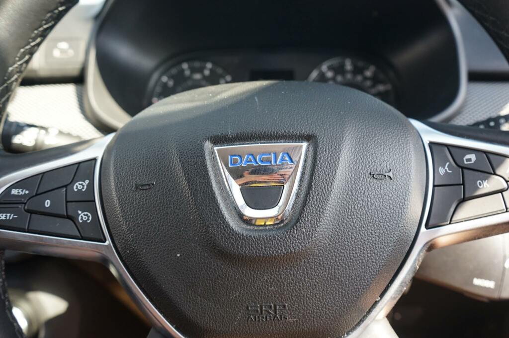 Dacia Jogger 1.0 Tce Comfort Mpv Euro 6 Ss Blue #30