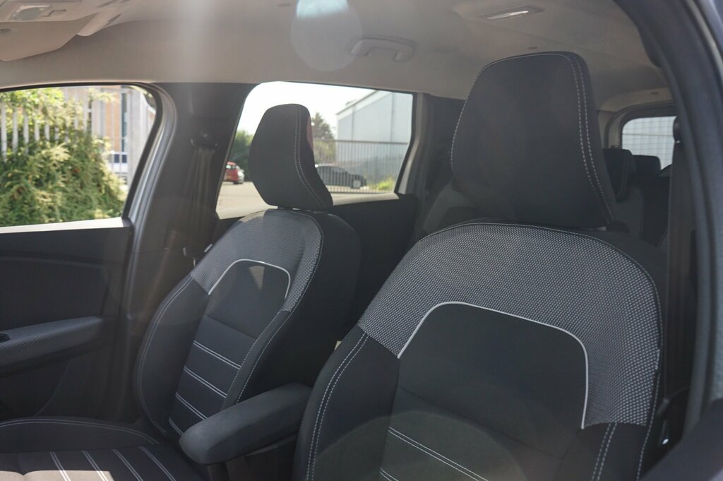 Dacia Jogger 1.0 Tce Comfort Mpv Euro 6 Ss Blue #13
