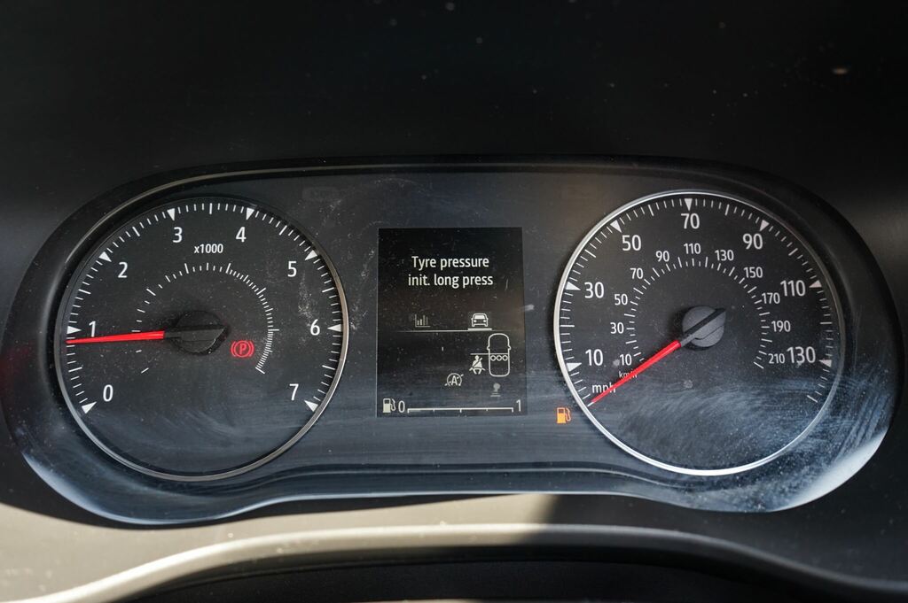 Dacia Jogger 1.0 Tce Comfort Mpv Euro 6 Ss Blue #37