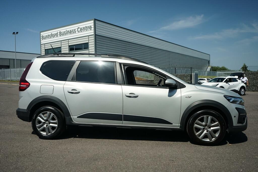 Dacia Jogger 1.0 Tce Comfort Grey #6