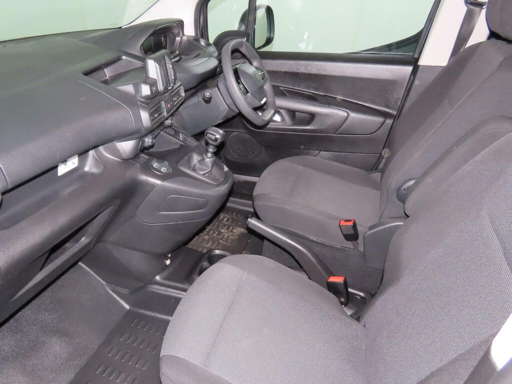 Mercedes-Benz Viano 2.2 Cdi Sport Blue #6