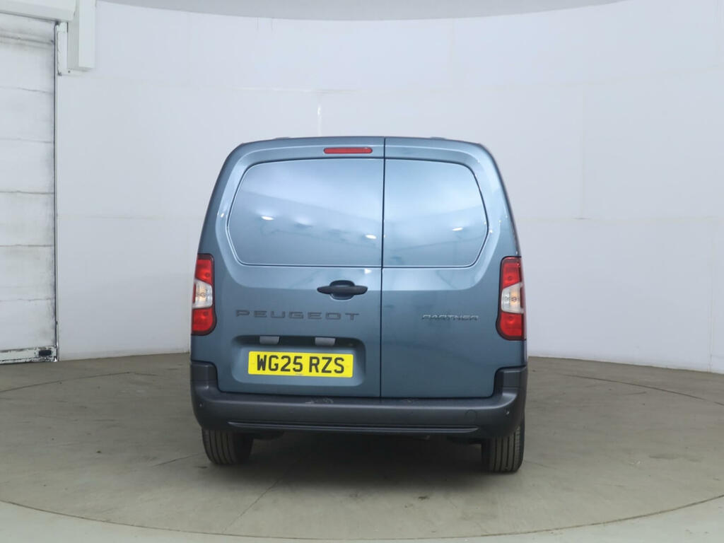 Mercedes-Benz Viano 2.2 Cdi Sport Blue #3