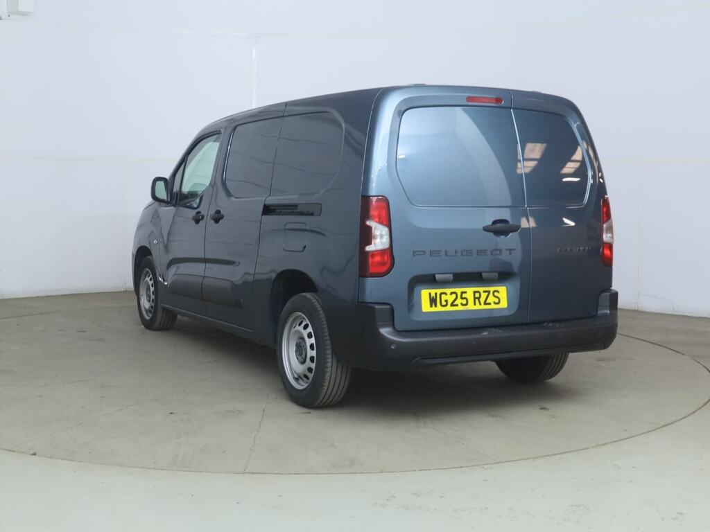 Mercedes-Benz Viano 2.2 Cdi Sport Blue #4