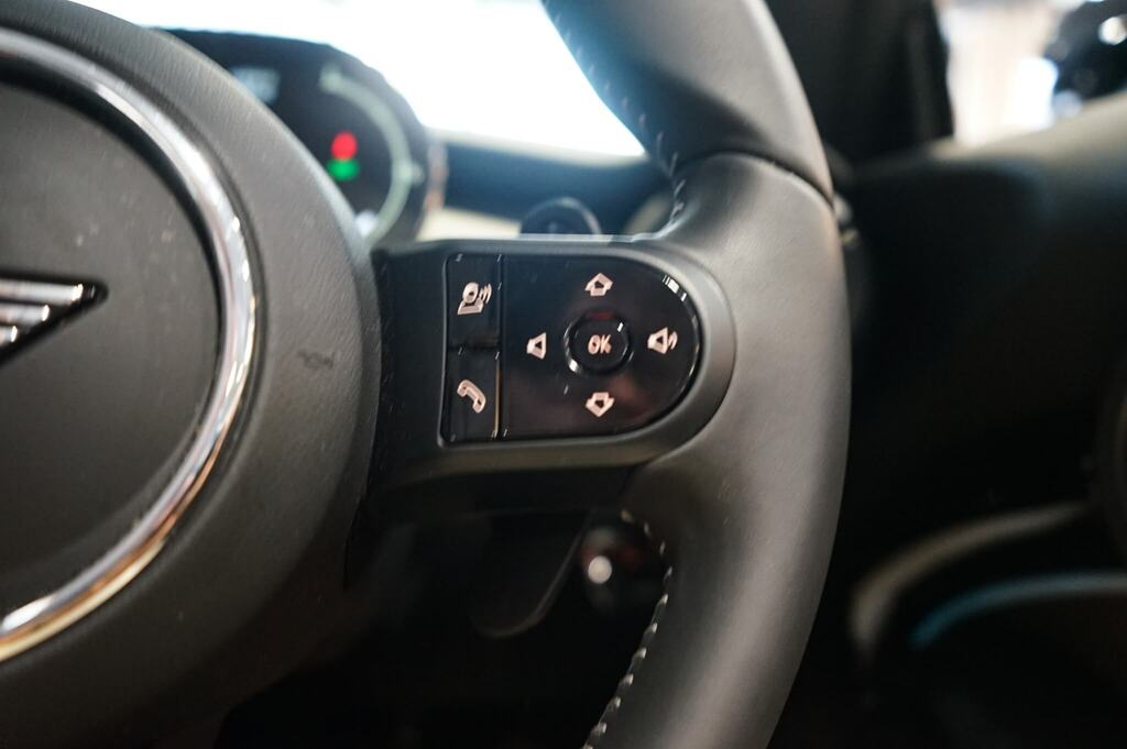 Mini Convertible 2.0 John Cooper Works Steptronic Euro 6 Ss Grey #57