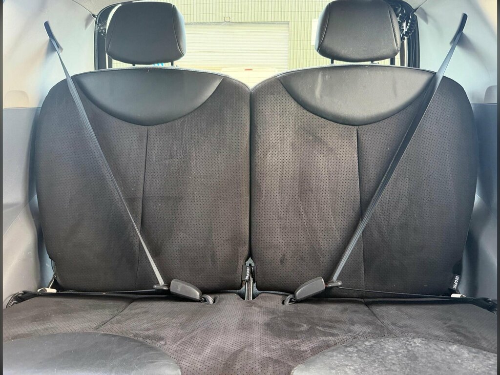 Toyota Aygo Ice Red #26