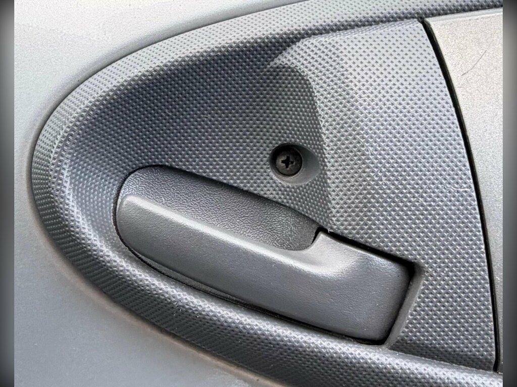 Toyota Aygo Ice Red #13