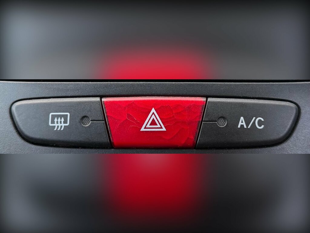 Toyota Aygo Ice Red #23