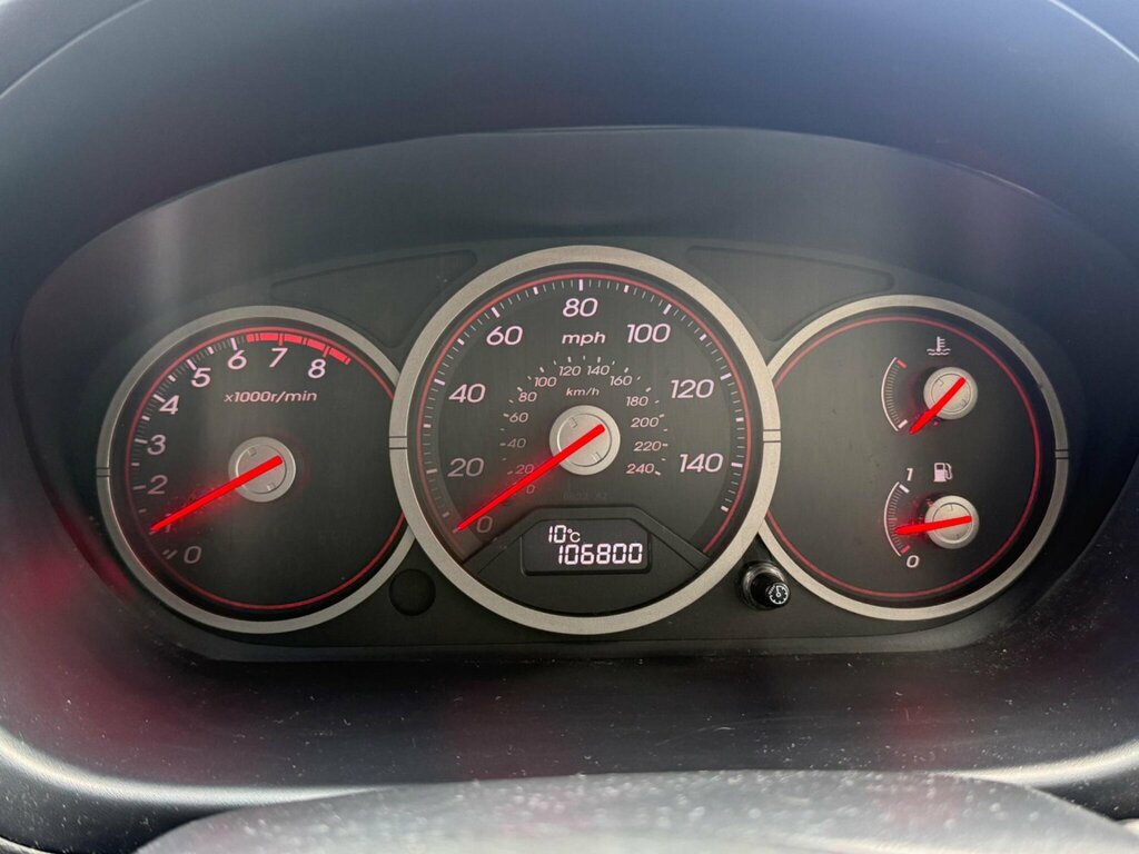 Honda Civic 1.6 I-vtec Sport Blue #12