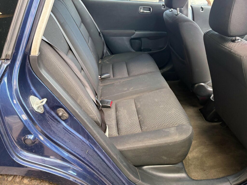 Honda Civic 1.6 I-vtec Sport Blue #7