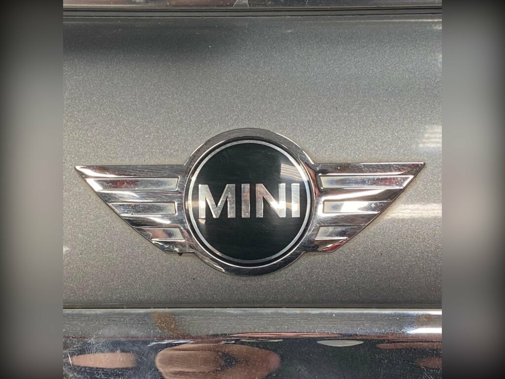 Mini Hatch Cooper D White #20