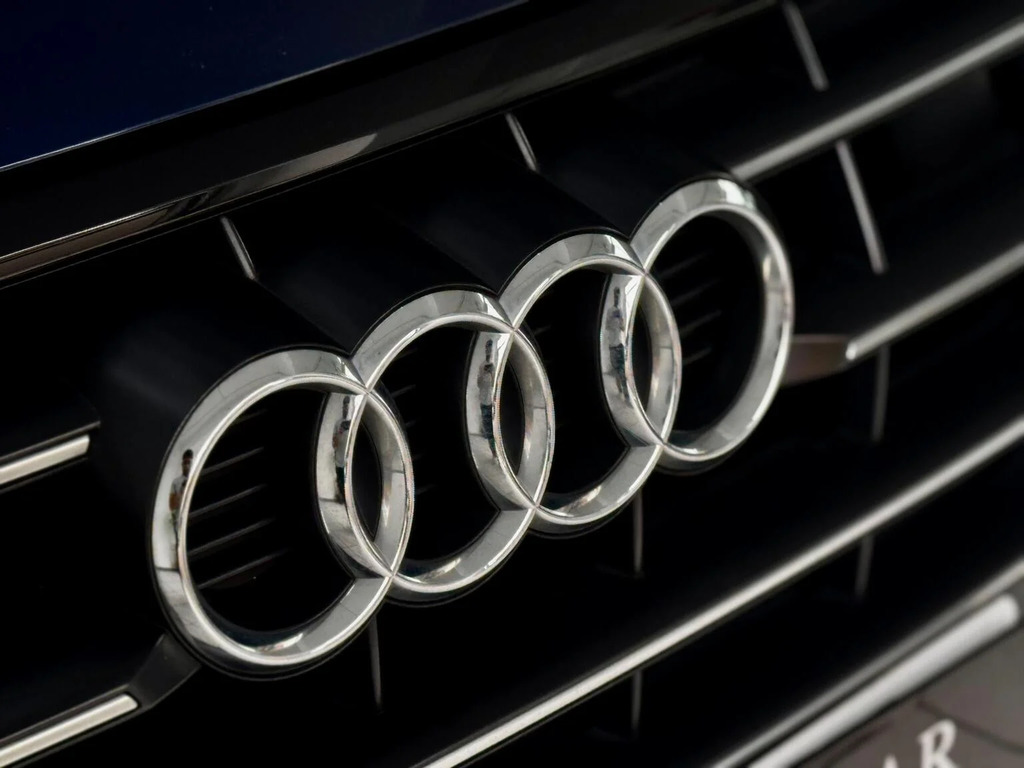 Audi Q5 Suv 2.0 Tfsie 55 S Line Competition S Tronic Quatt Blue #6